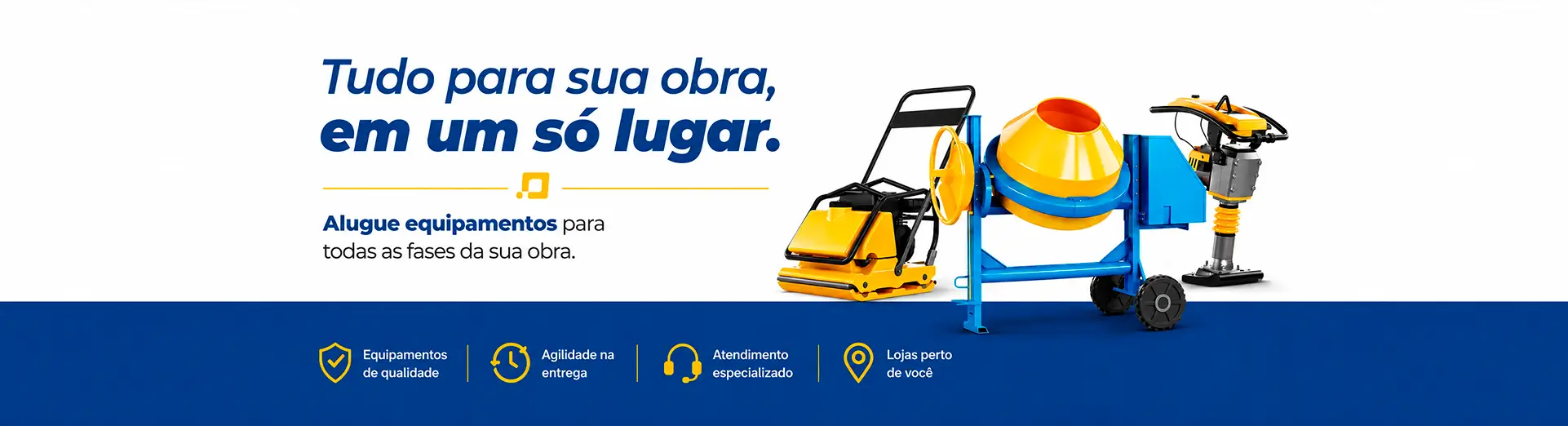 Casa do Construtor Chapecó