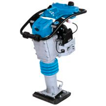 aluguel de compactador de solo