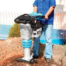 ALUGUEL DE compactadores