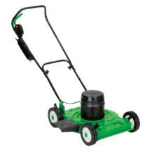 aluguel de cortadora de grama
