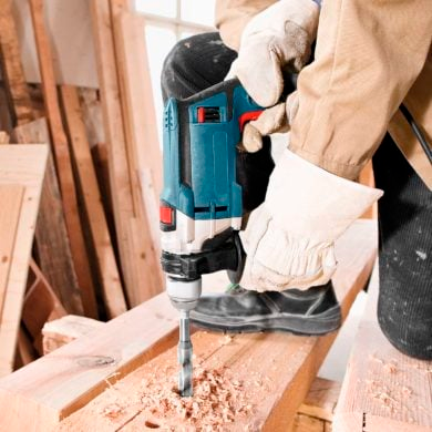 Aluguel de equipamentos para obra